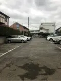 世田谷区上用賀５丁目 月極駐車場